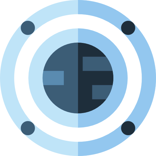 Orbit icon