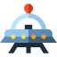 Ufo icon 64x64