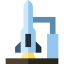 Spacecraft icon 64x64