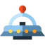 Ufo icon 64x64