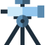 Telescope icon 64x64