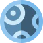 Planet icon 64x64