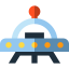 Ufo icon 64x64