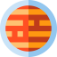 Planet icon 64x64