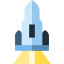 Spacecraft icon 64x64