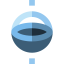 Planet icon 64x64