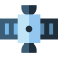 Satellite icon 64x64