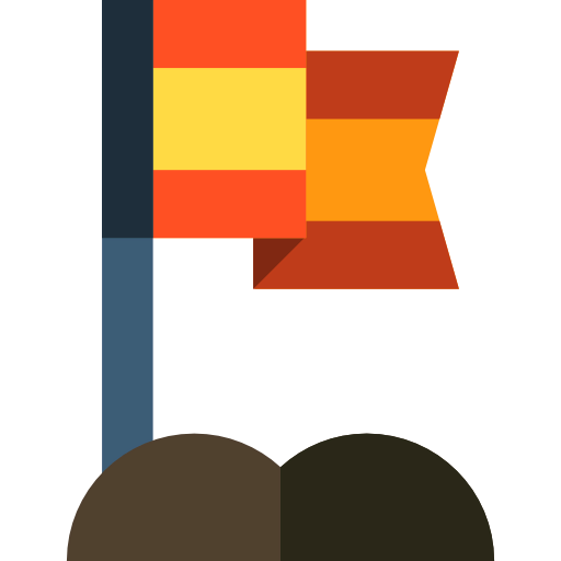 Flag icon