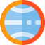 Planet icon 64x64