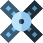 Satellite icon 64x64