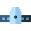 Space capsule icon 64x64