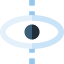 Planet icon 64x64