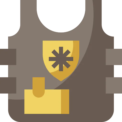 Armor icon