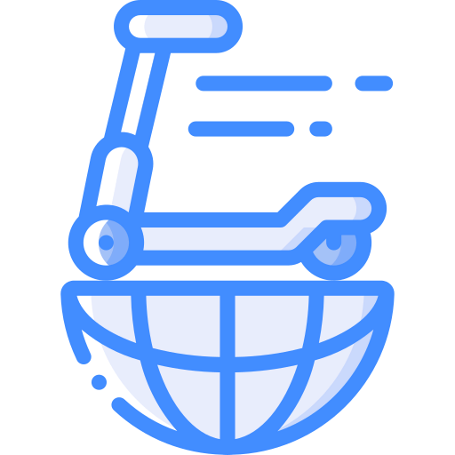 World wide web 图标