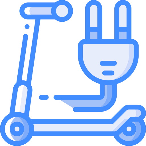 Charging icon
