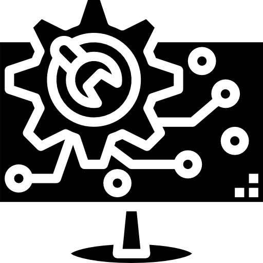 Computer 图标