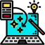 Laptop ícono 64x64