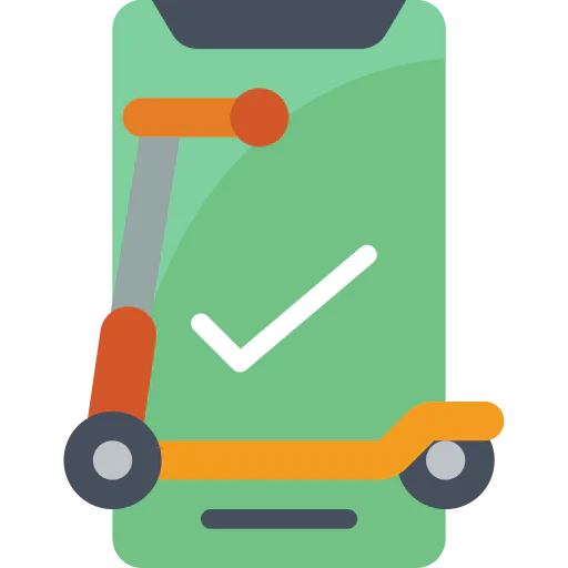 Mobile 图标