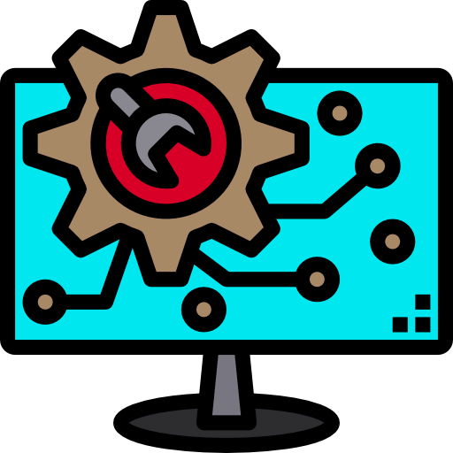 Computer 图标
