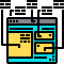 Layout ícono 64x64