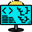 Computer ícono 64x64
