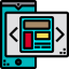 Mobile ícono 64x64