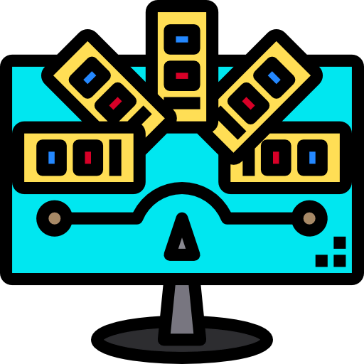 Computer 图标