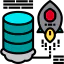Hosting ícono 64x64