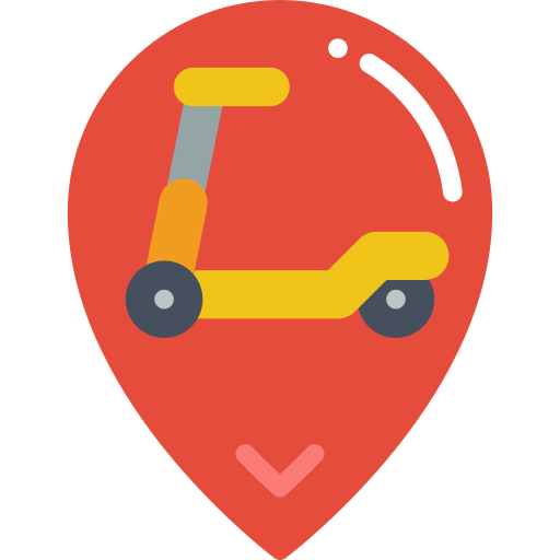 Location icon