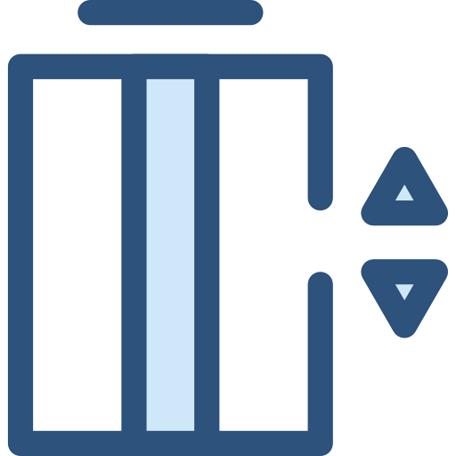 Elevator icon