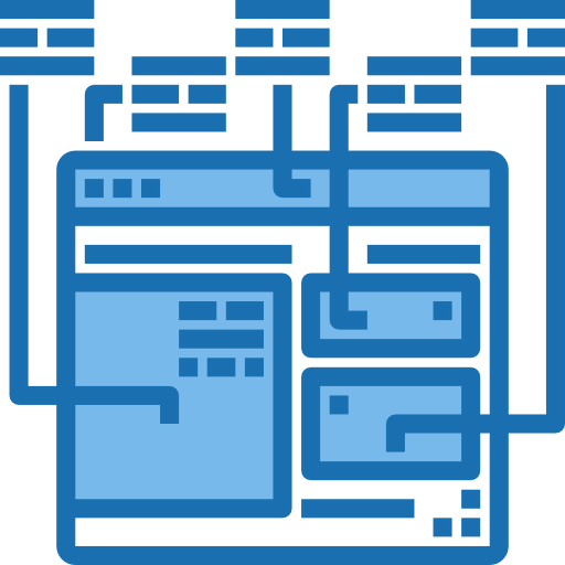 Layout icon