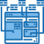 Layout ícono 64x64