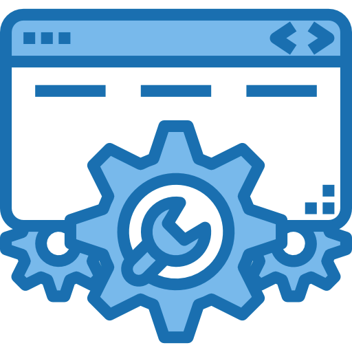 Setting icon