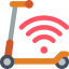 Wifi biểu tượng 64x64