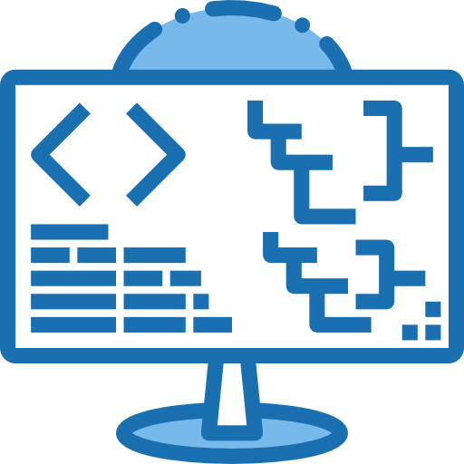 Computer icon