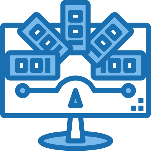 Computer icon