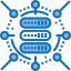 Network ícone 64x64