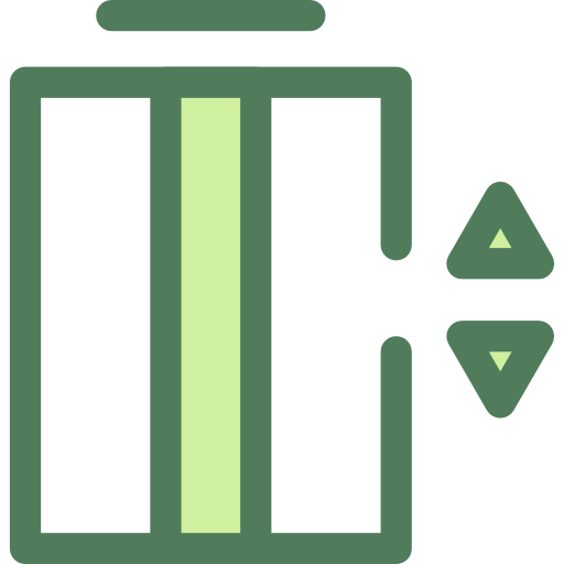 Elevator icon