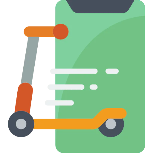 Mobile icon