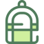 Backpack icon 64x64