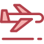 Airplane icon 64x64