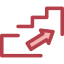 Escalator icon 64x64