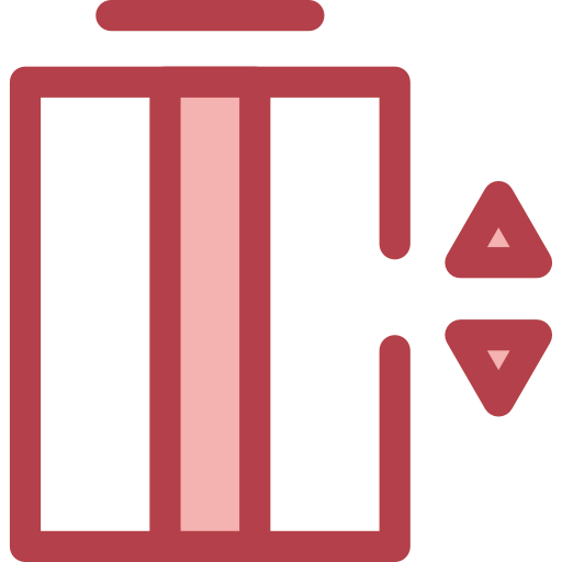 Elevator icon