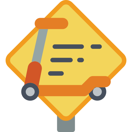 Signage 图标