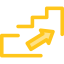 Escalator icon 64x64