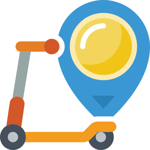 Location icon
