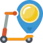 Location icon 64x64