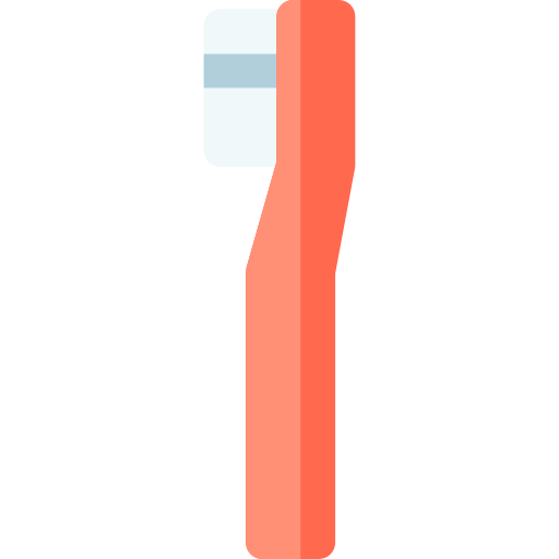 Toothbrush icon