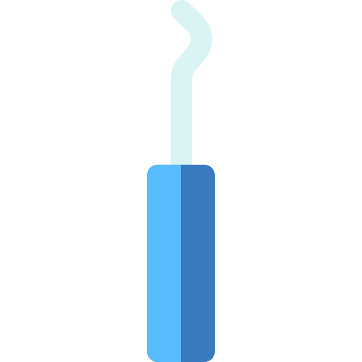 Hook icône