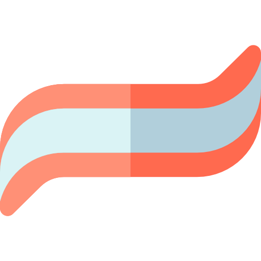 Toothpaste icon
